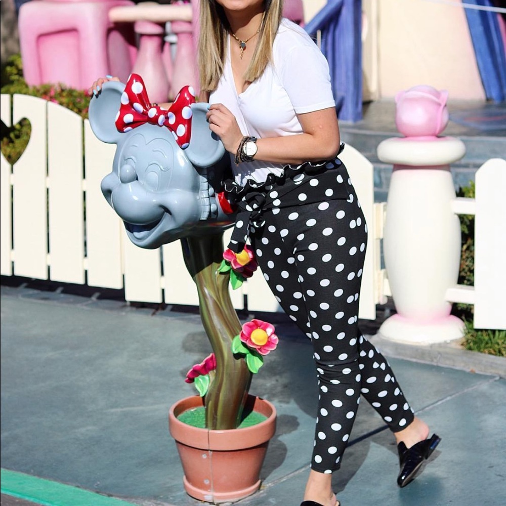 PrettyLittleThing Trousers